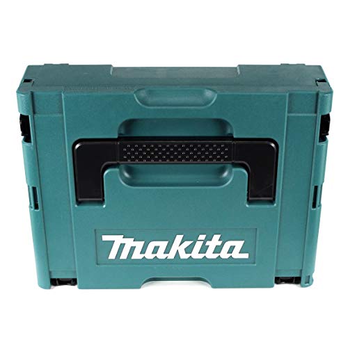Makita MAKPAC 1 Coffret de Transport - vue 5
