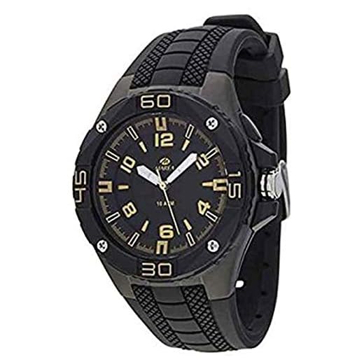 MAREA B25147/1 RELOJ HOMBRE CUARZO CAUCHO