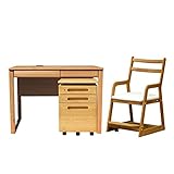 【SET】L-DESK + WA + LIFE (WH) 3SET