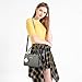 Xiaoyu Fashion Purses and Handbags for Women Ladies Small Crossbody bag Top Handle Satchel Shoulder Bags Totes (Grey)
