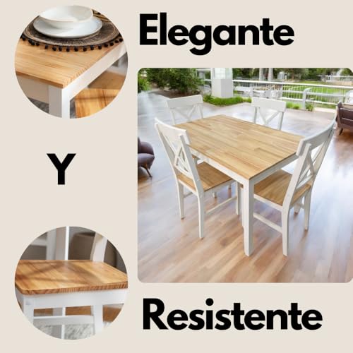 Sillas, Home Imagen adicional
