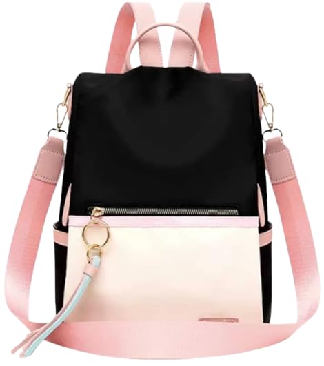 Image of Stylish backpack for girl,latest backpack for girls and women daily use for tution class, school and college