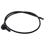 17365 Alphacool 17365 Ventilateur, Refroidisseur et radiateur Universel Capteur de température Noir 1 pièce(s)