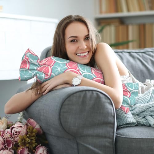 Almohada espuma viscoelástica tamaño único color negro miniatura 7
