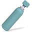Cyan Blue