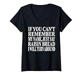 Cool Raisin Bread Humor Quote Merch