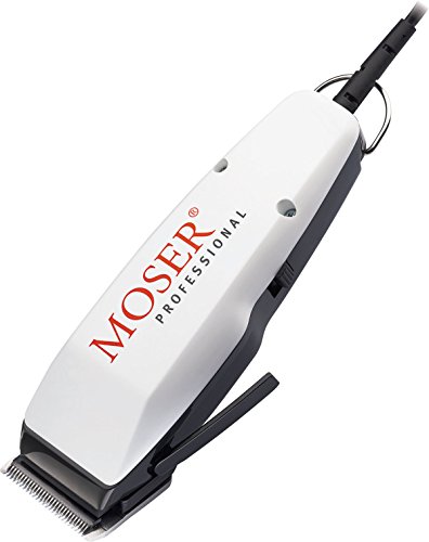 Preisvergleich Produktbild Wahl 1400 Professionelle Haarschneidemaschine, Weiß