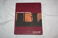 Ethyl Alcohol Handbook: Pure Ethyl Alcohol, Specially Denatured Alcohol, Completely Denatured Alcohol and U.S.I. Proprietary Solvents B000WM2VMQ Book Cover