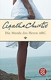 Cover zum Buch Die Morde des Herrn ABC