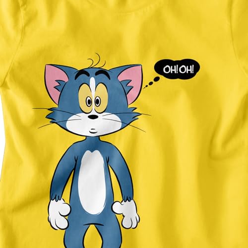 Image of Bon Organik Official Disney Mickey Boys T-Shirt ||Boys Cotton Tshirt Printed