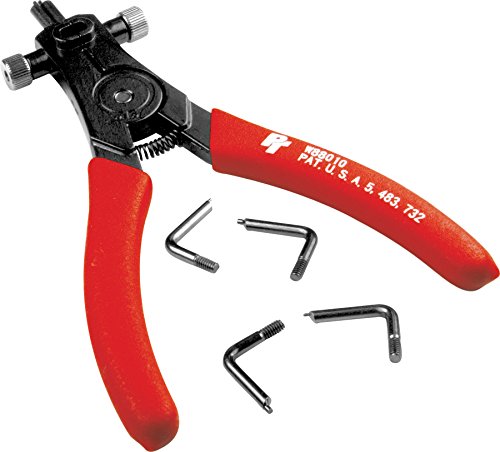 Performance Tool W88010 Adjustable Internal Snap Ring Pliers thumb #1