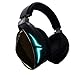 ASUS ROG Strix Fusion 500 Cuffie Gaming (7.1 Canali Virtuali, Aura SYNC RGB, Compatibile con PS4, Touch Control)