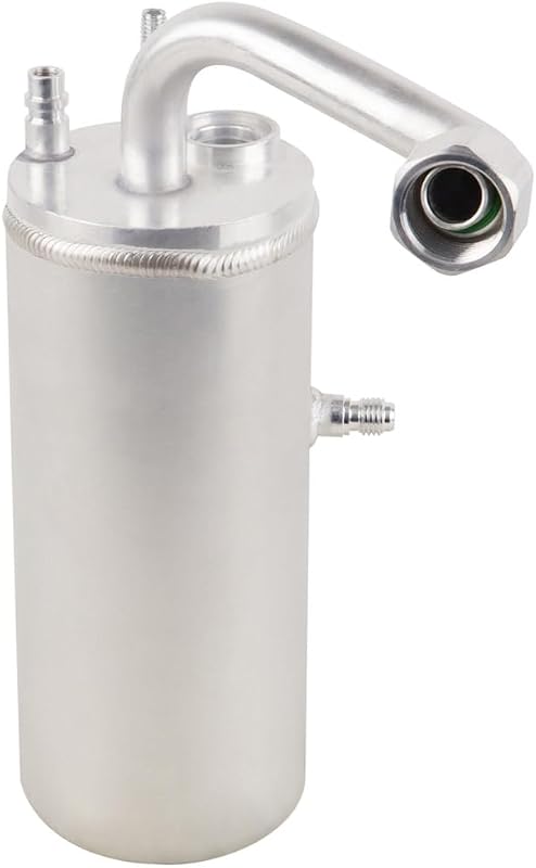Acumulador e filtro secador do ar-condicionado BUYAUTOPARTS! 60-30955 para Ford Super Duty e Excursion 1999 a 2007