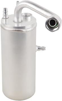 BuyAutoParts 60-30955   F250 F350 F450 F550   A/C AC