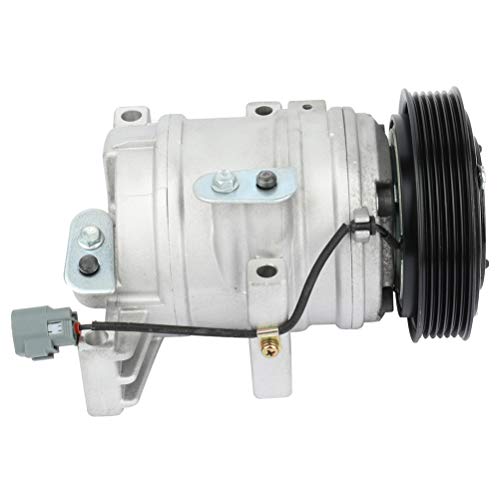 ECCPP AC Compressor for Mazda 6 2.3L 3.0L 2006-2007 by ECCPP - Used condition - Image 8