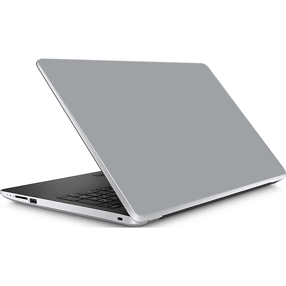 See full amazon price history chart for GADGETS WRAP Premium Material Top Only Skin Vinyl Decal Sticker Compatible with Universal Laptop 15.6 inch - Silver Glossy GADGETS WRAP Premium Material Top Only Skin Vinyl Decal Sticker Compatible with Universal Laptop 15.6 inch - Silver Glossy (B09MK9W18J) Amazon Price History, Amazon Price Tracker