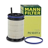 MANN-FILTER