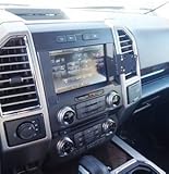 Panavise Dash Mount for F-150 2015-2016 F-250,350,450 2017 (with Large 8