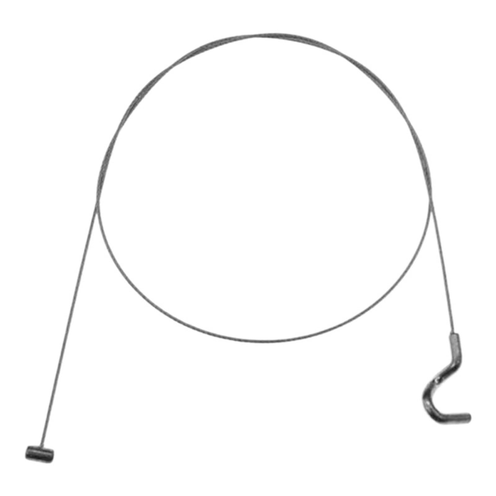 Per Ford Per S-Max Per Galaxy 2006 2007 2008 2009 2010 2011 2012 2013 2014 2015 Molla Per Cavo Rilascio Leva Freno A Mano In Metallo Da 17" IENQBVL