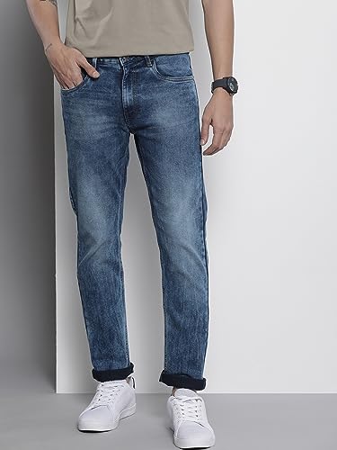 Image of THE Indian Garage CO Men Jeans