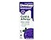 Dimetapp Children's Cold and Allergy Grape Flavored Cough Syrup 8 Ounce Bottle (Pack of 2)