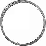  Alambres Start-Jose A.Arnaldo- Al1000080 - Alambre cuerda piano 1 kg. 0.8 mm al1000080 unidad