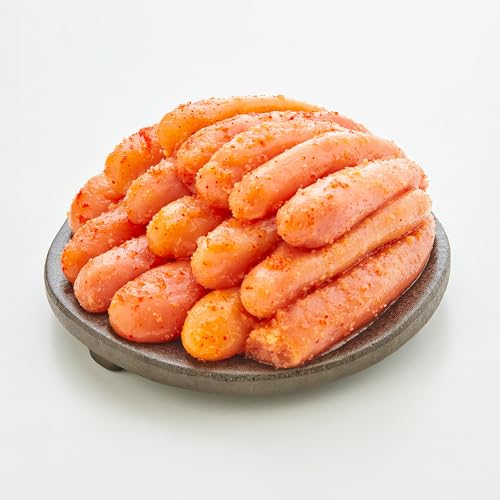[訳あり]やまや 熟成無着色明太子切子(冷凍)1kg