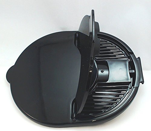 Seneca River Trading Mr. Coffee 10 Cup is Series Dust Lid and Water Door 114501-010-000