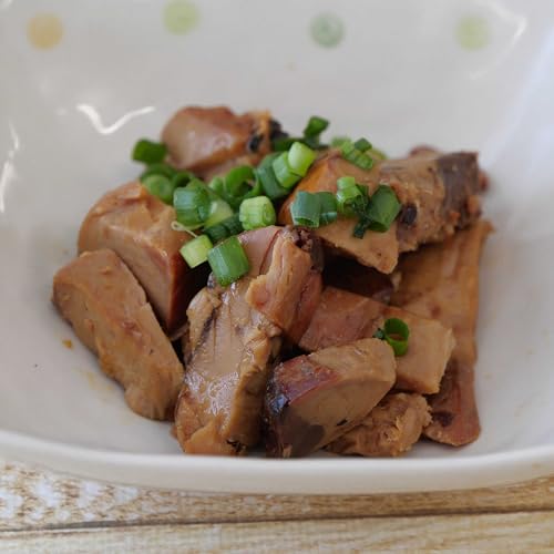 土佐 かつお 角煮 100g