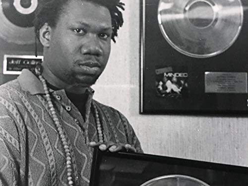 KRS-ONE