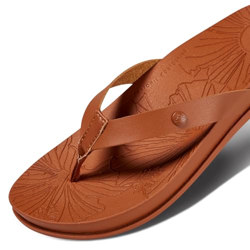 Image of REEF Women's Cushion Porto Cruz Flip Flops