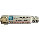  Filtro LTE WISI DL 70