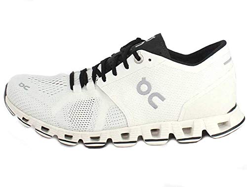 Image of On Women's Cloud X Textile Trainers