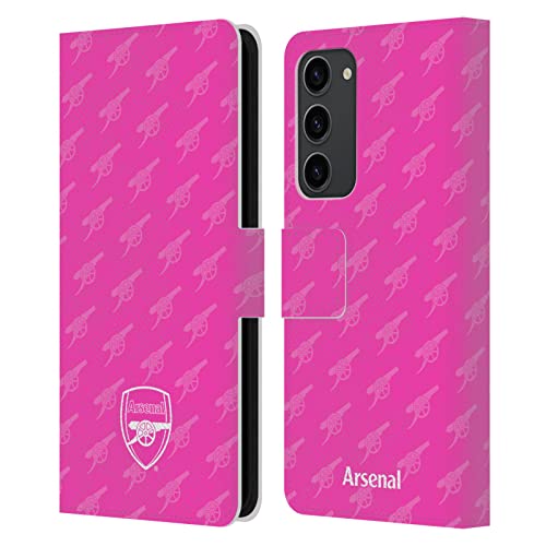 Étui Galaxy S23+ Arsenal FC pour emporter vos cartes et votre passion au stade