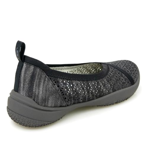 JBU Emma Women’s Comfort Casual Classic Loafer Flat Fashion Shoes2