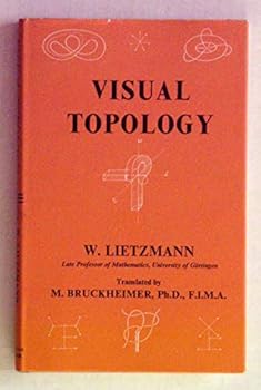 Unknown Binding Visual topology Book