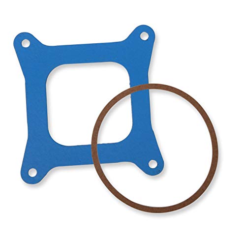 Holley Quick Fuel Brawler Carburetor,600 Cfm,4150,4 Barrel,Electric Choke,Mechanical Secondaries #TOP5