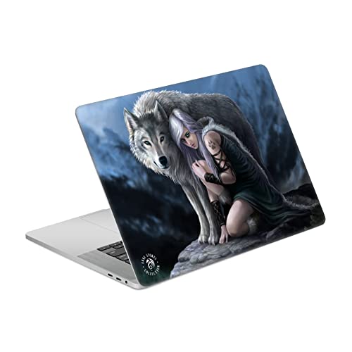 Skin vinyle MacBook Pro 16 A2141 couverture autocollante art