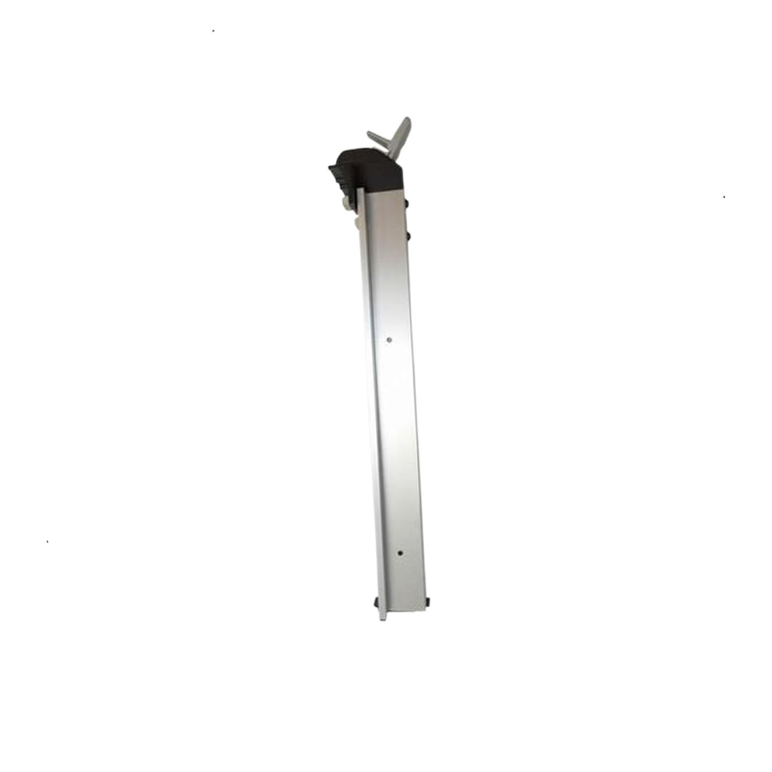 089240035705 - Valla de corte compatible con sierra de mesa Ryobi RTS12 RTS23