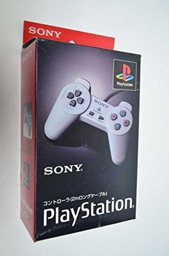 コントローラー 2mケーブル PS