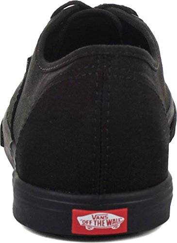 Vans Vans Authentic™ Lo Pro Black/Black Men's 4, Women's 5.5 Medium