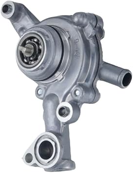 2DP-E2420-02 For Yamaha N Max 155 For Nmax 160 For Aerox For Lexi For Vixion For Lama For Baru/R15 V2 For Jupiter Mx Water Pump