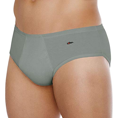 Cueca Zorba 172 Com Abertura
