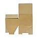 RUSPEPA Recycled Cardboard Gift Boxes - 4
