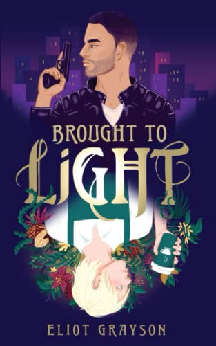 Book cover for The Magic Emporium series