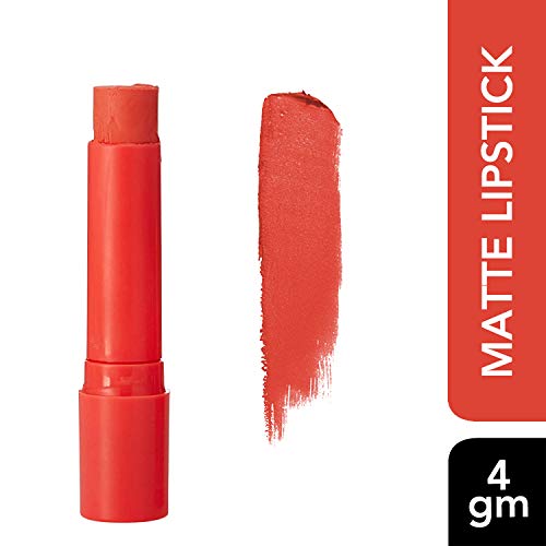 Image of Lotus Herbals Lip Lush Tinted Lip Balm - Watermelon Splash | SPF 20 | 8h Moisturisation | 4g