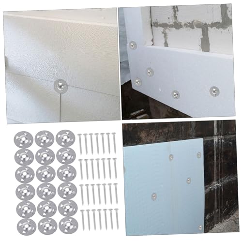 Kit d'installation de panneaux de mousse pour optimiser l'acoustique
