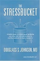 The Stress Bucket 0974882615 Book Cover