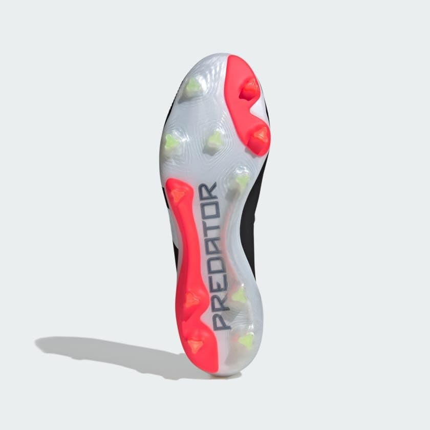 adidas プレデター エリート レースレス ファーム グラウンド サッカー