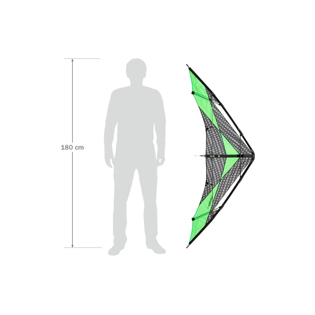 HQ Arrow M (Nu)